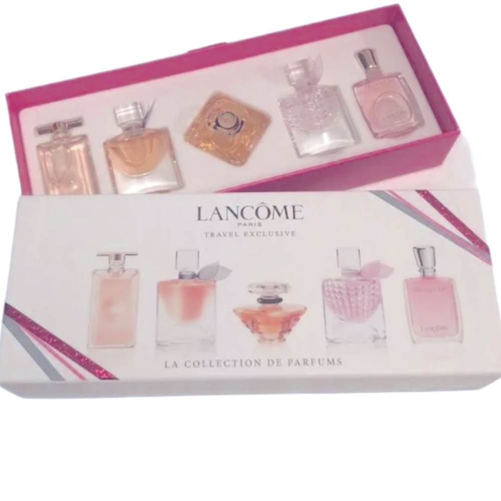 5-Piece Eau de Parfum Set